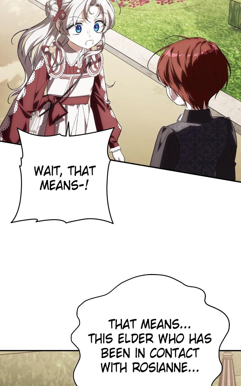 Monster Princess of the Snowy Mountain Chapter 59 — page 71