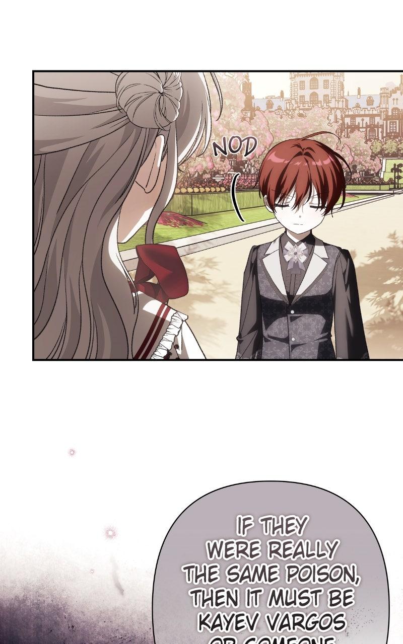 Monster Princess of the Snowy Mountain Chapter 59 — page 73