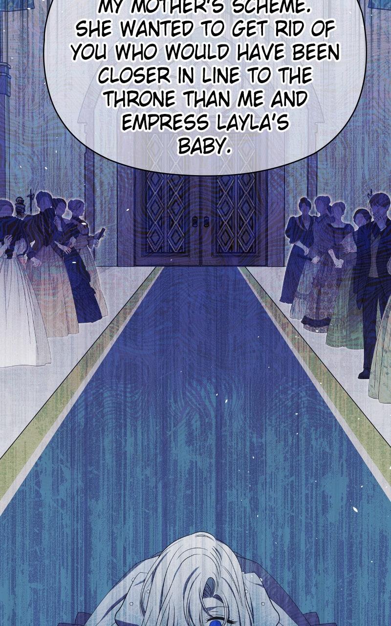 Monster Princess of the Snowy Mountain Chapter 59 — page 85
