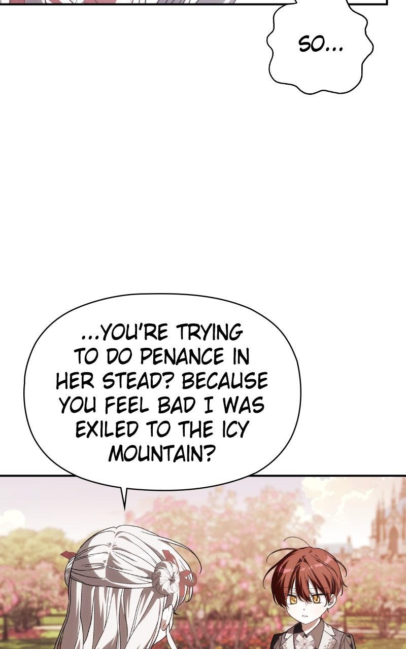 Monster Princess of the Snowy Mountain Chapter 59 — page 87