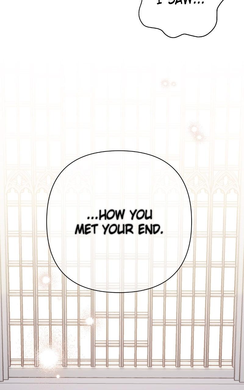 Monster Princess of the Snowy Mountain Chapter 59 — page 89