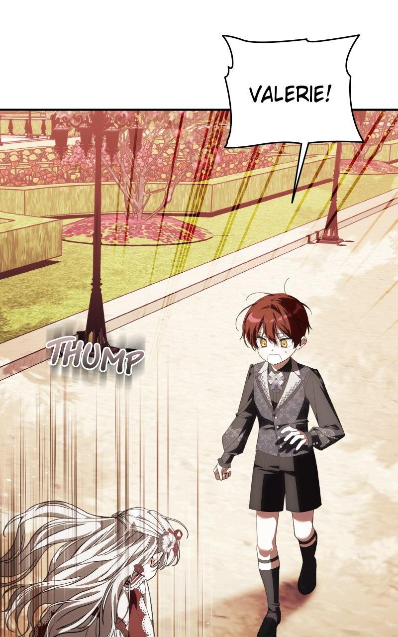 Monster Princess of the Snowy Mountain Chapter 60 — page 6