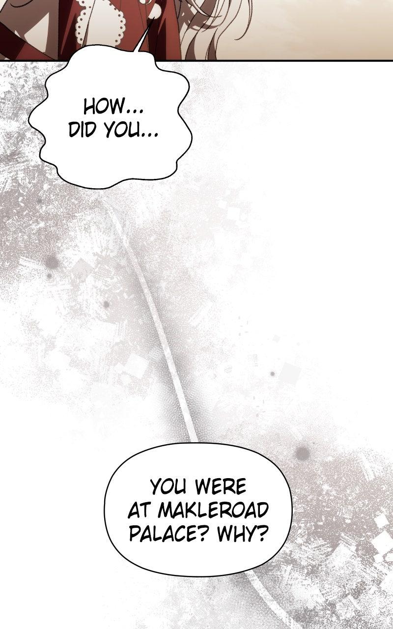Monster Princess of the Snowy Mountain Chapter 60 — page 8
