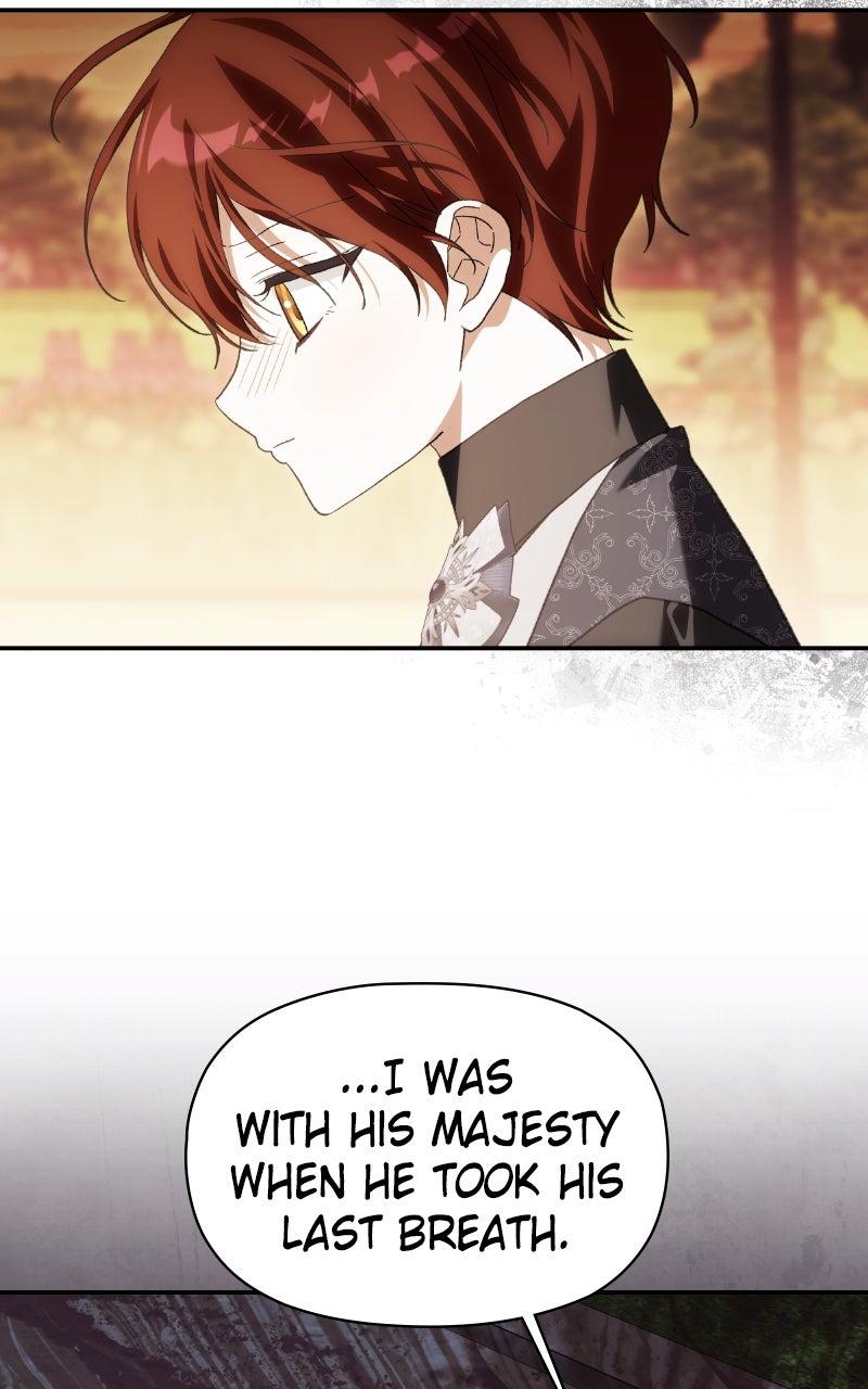 Monster Princess of the Snowy Mountain Chapter 60 — page 9
