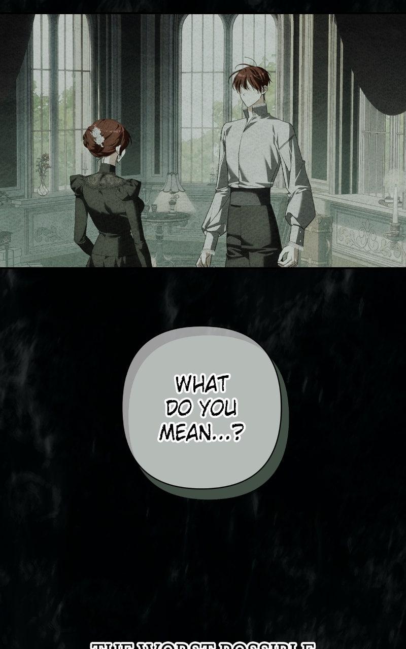 Monster Princess of the Snowy Mountain Chapter 60 — page 27