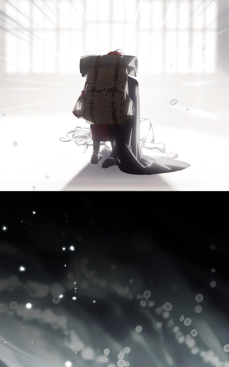 Monster Princess of the Snowy Mountain Chapter 60 — page 30