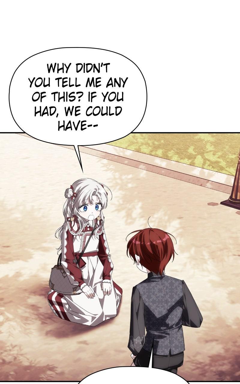 Monster Princess of the Snowy Mountain Chapter 60 — page 38