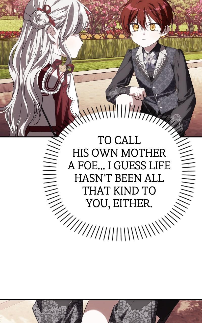 Monster Princess of the Snowy Mountain Chapter 60 — page 40