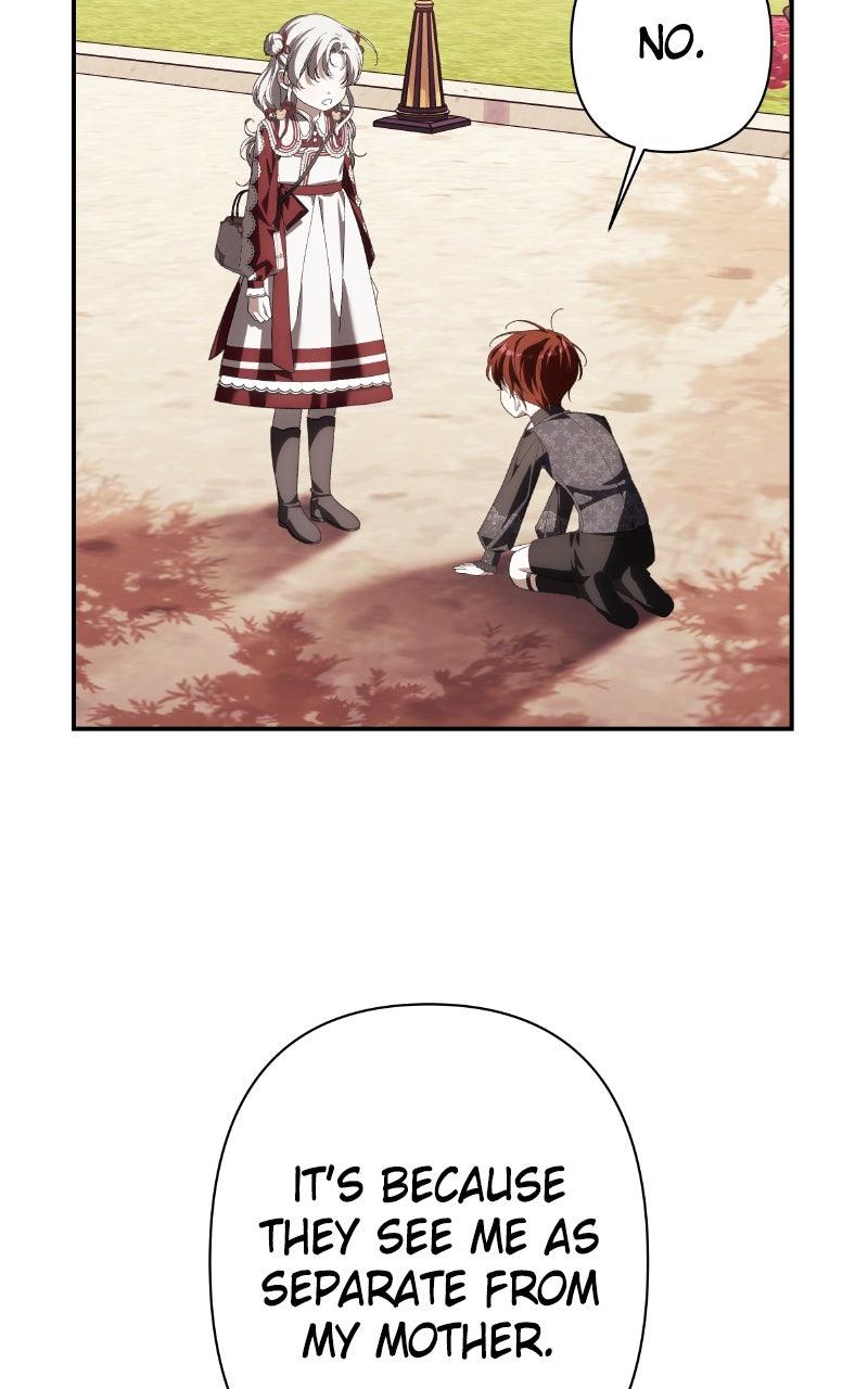 Monster Princess of the Snowy Mountain Chapter 60 — page 45
