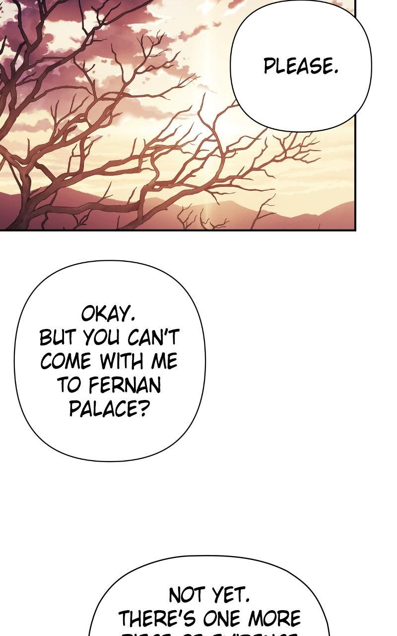 Monster Princess of the Snowy Mountain Chapter 60 — page 54