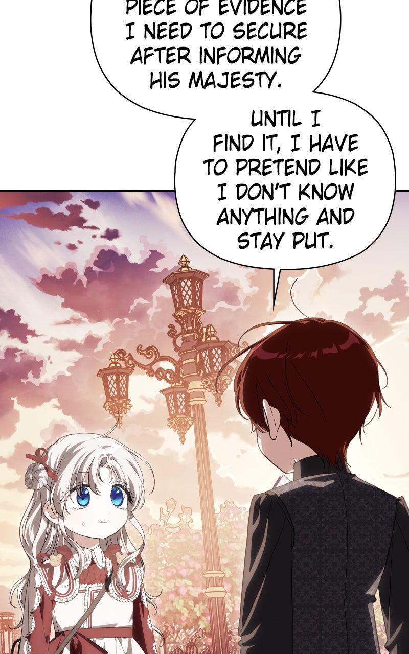Monster Princess of the Snowy Mountain Chapter 60 — page 55