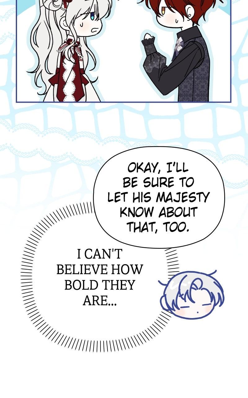 Monster Princess of the Snowy Mountain Chapter 60 — page 58