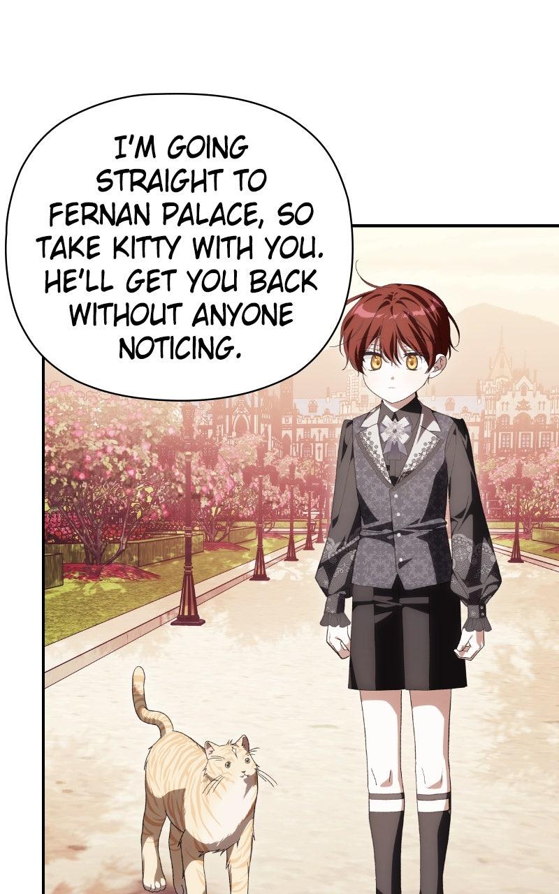 Monster Princess of the Snowy Mountain Chapter 60 — page 59