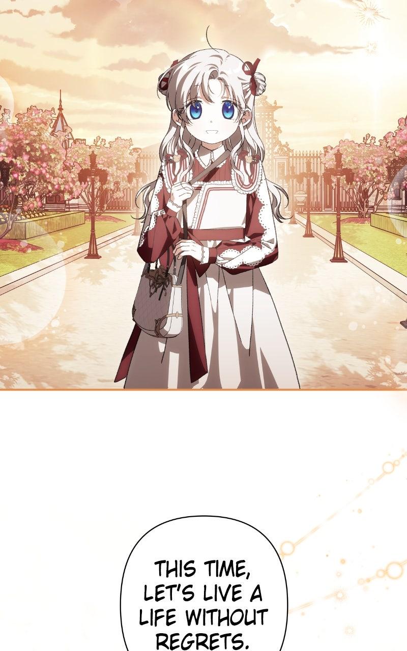 Monster Princess of the Snowy Mountain Chapter 60 — page 63