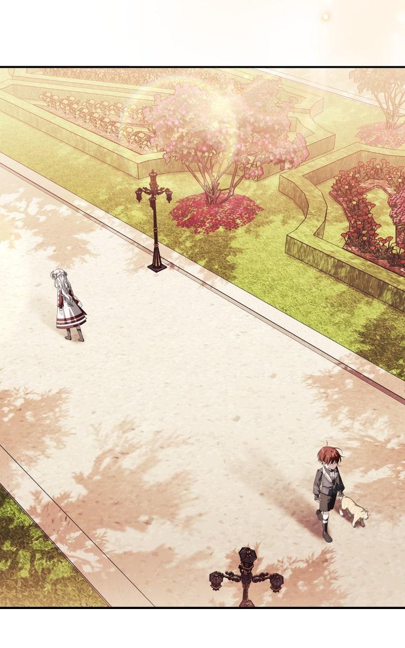 Monster Princess of the Snowy Mountain Chapter 60 — page 66