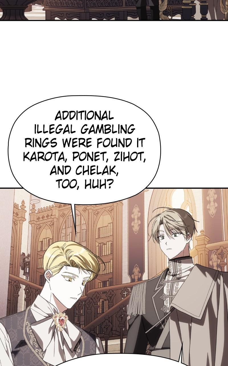 Monster Princess of the Snowy Mountain Chapter 60 — page 69