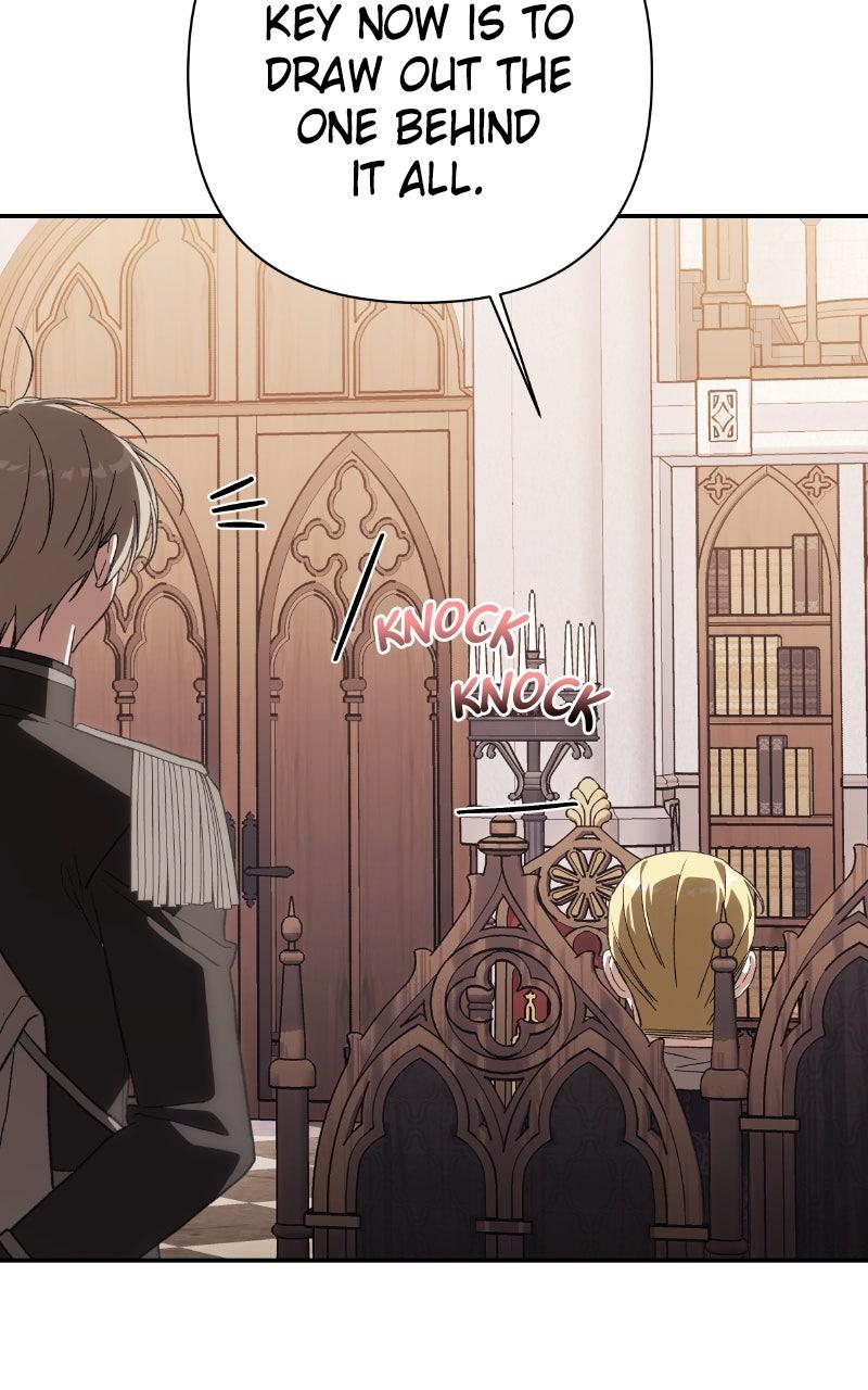 Monster Princess of the Snowy Mountain Chapter 60 — page 72