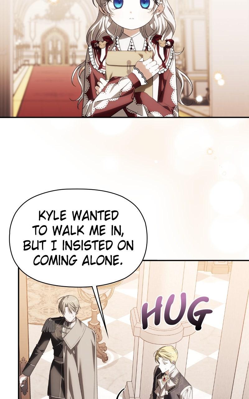 Monster Princess of the Snowy Mountain Chapter 60 — page 77