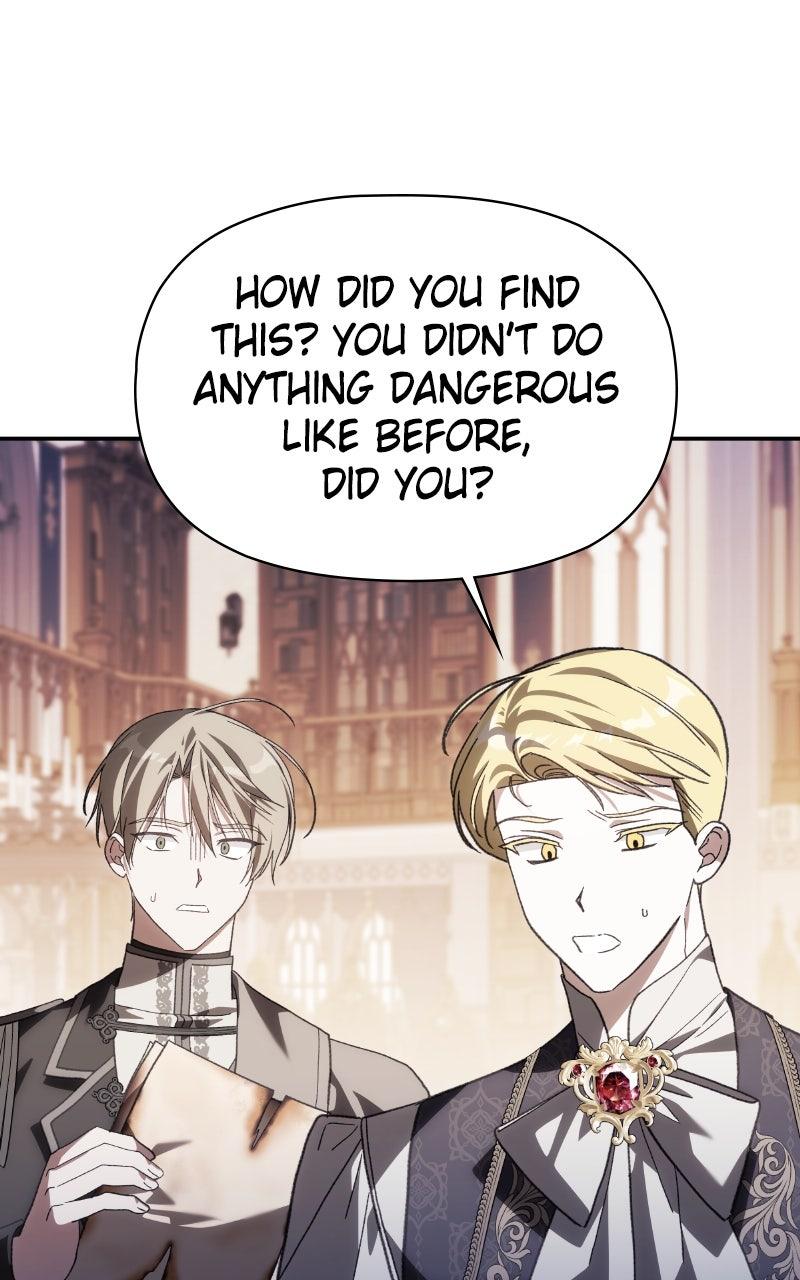 Monster Princess of the Snowy Mountain Chapter 60 — page 84