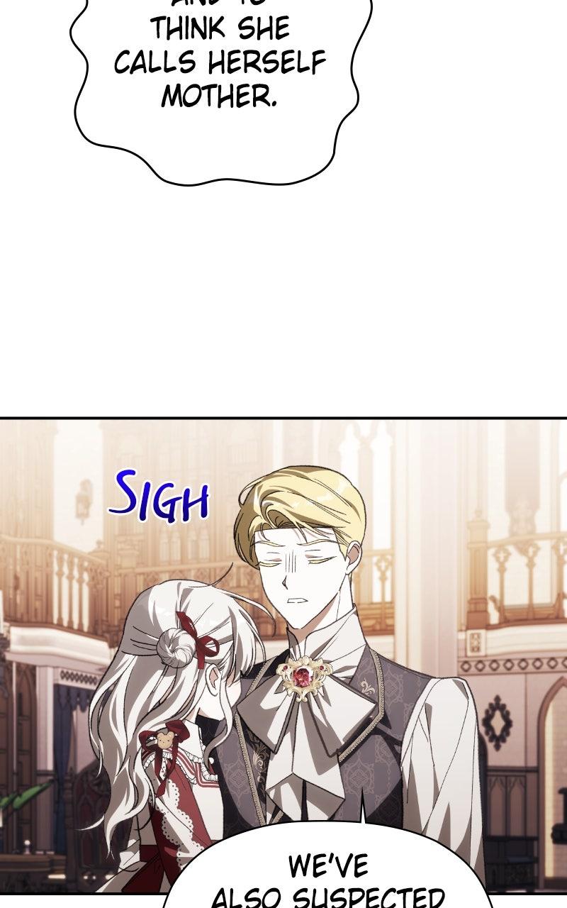 Monster Princess of the Snowy Mountain Chapter 60 — page 90