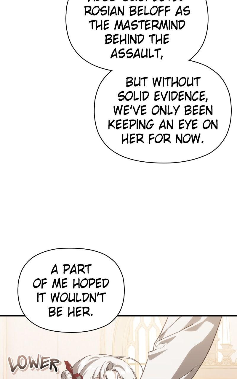 Monster Princess of the Snowy Mountain Chapter 60 — page 91