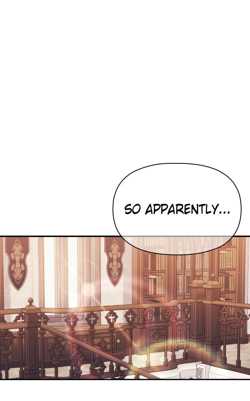 Monster Princess of the Snowy Mountain Chapter 61 — page 1
