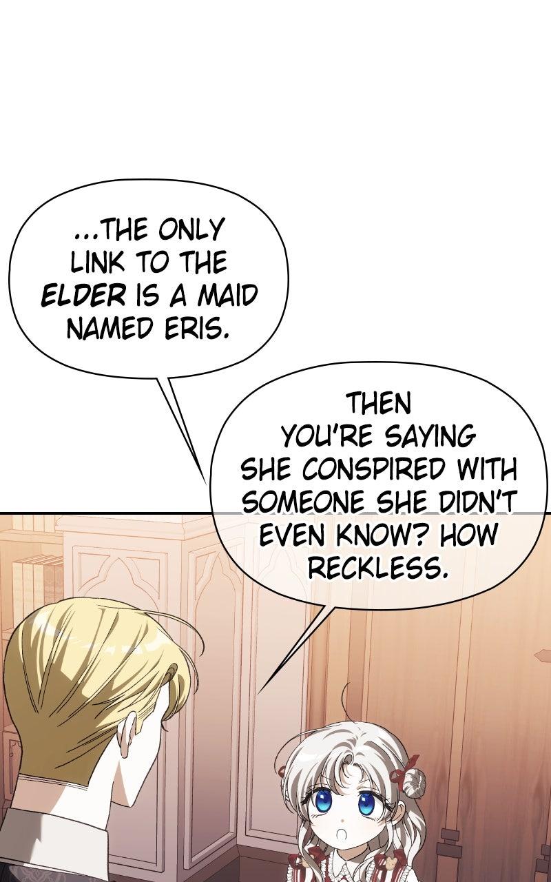 Monster Princess of the Snowy Mountain Chapter 61 — page 2