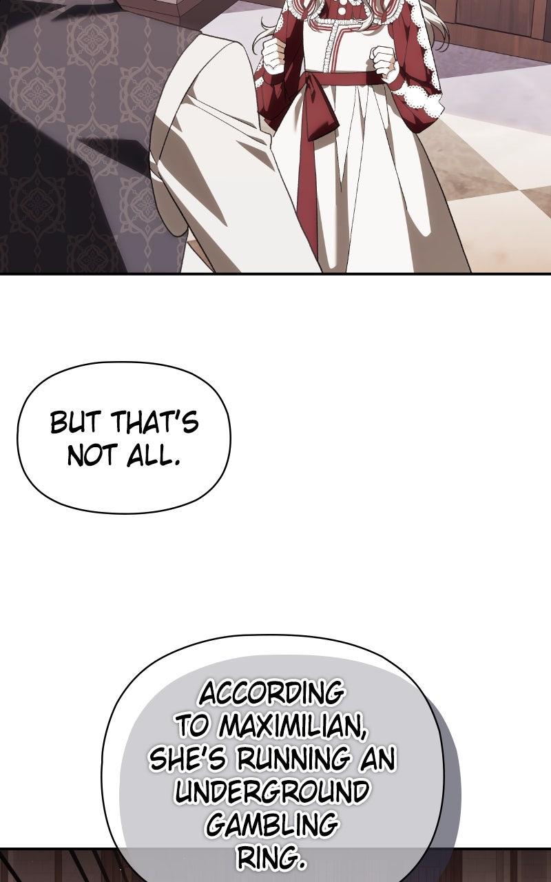 Monster Princess of the Snowy Mountain Chapter 61 — page 3