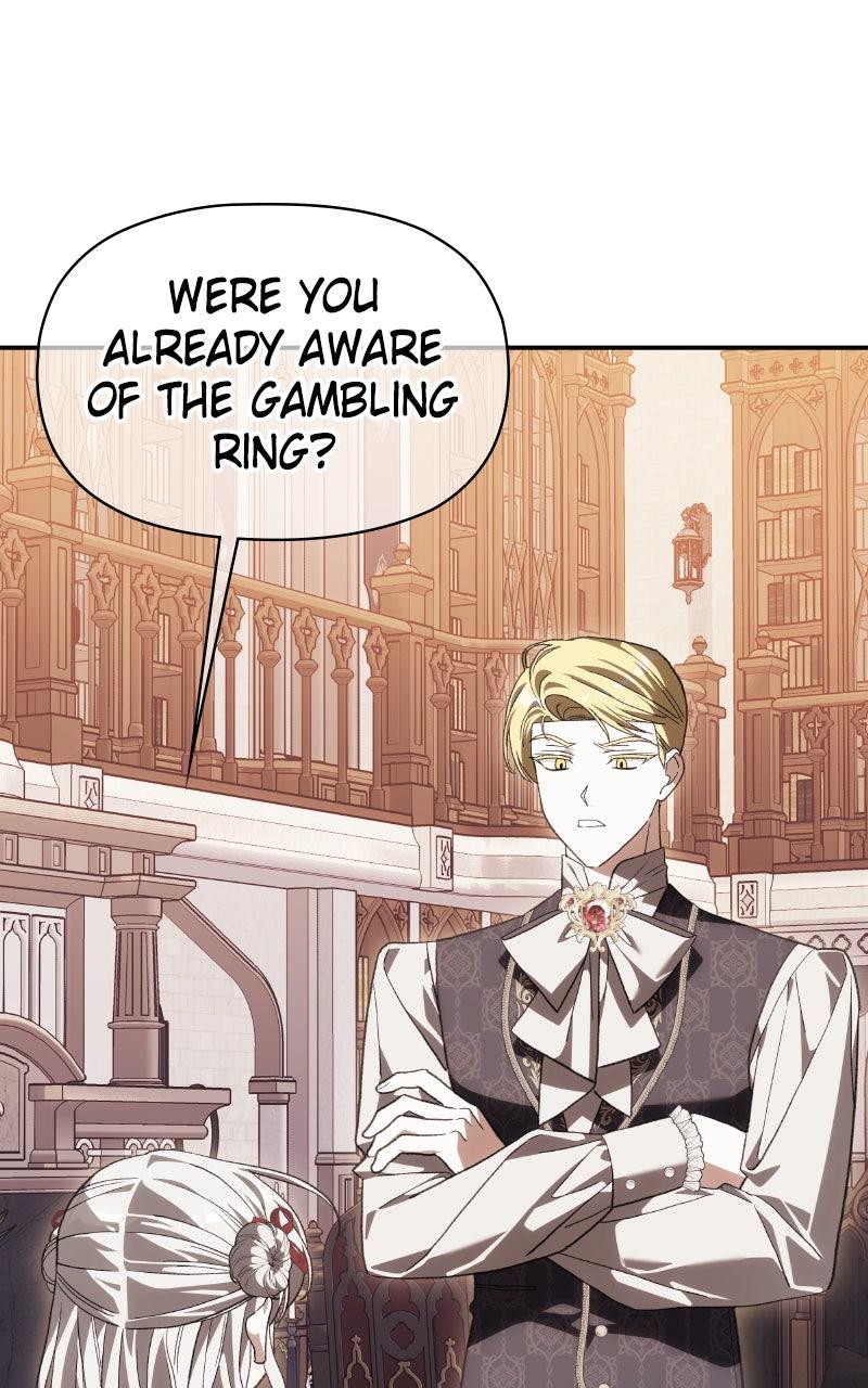 Monster Princess of the Snowy Mountain Chapter 61 — page 6