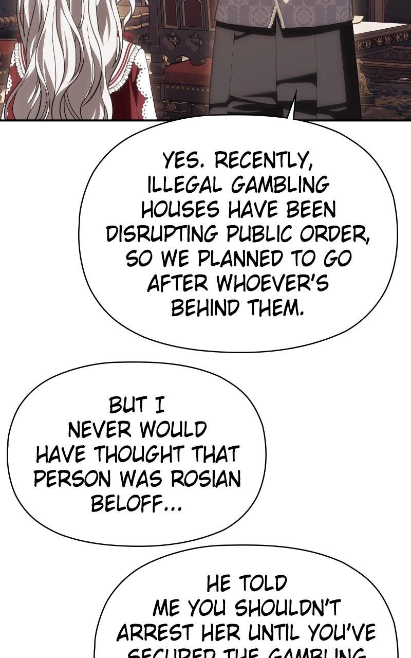 Monster Princess of the Snowy Mountain Chapter 61 — page 7