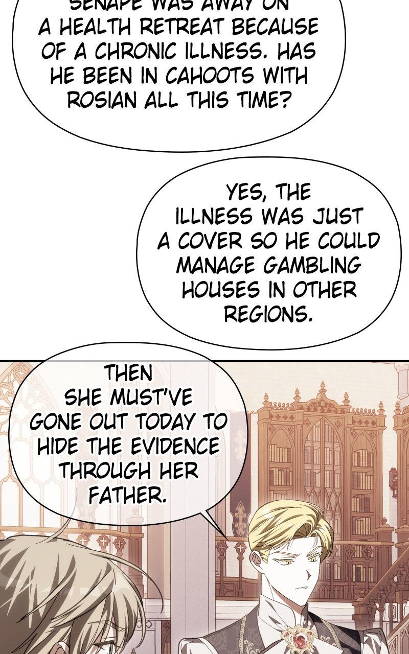 Monster Princess of the Snowy Mountain Chapter 61 — page 12