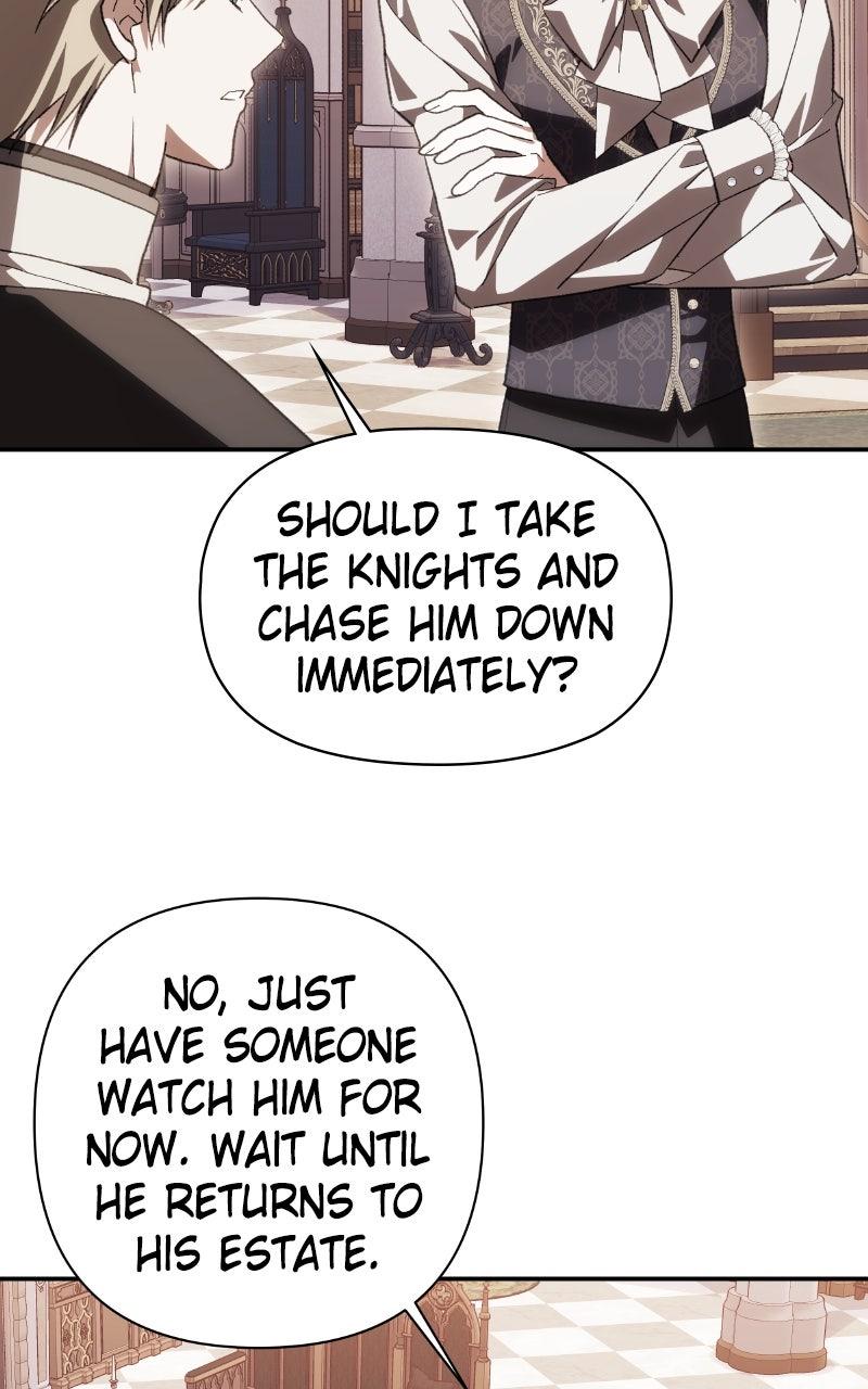 Monster Princess of the Snowy Mountain Chapter 61 — page 13