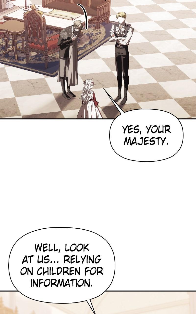 Monster Princess of the Snowy Mountain Chapter 61 — page 14