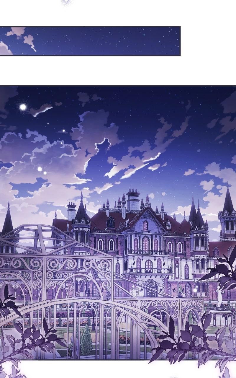 Monster Princess of the Snowy Mountain Chapter 61 — page 22