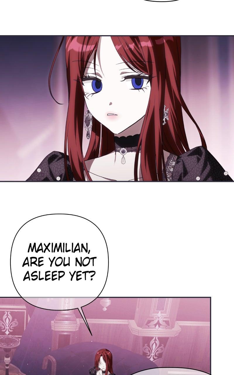 Monster Princess of the Snowy Mountain Chapter 61 — page 24