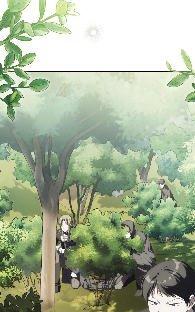 Monster Princess of the Snowy Mountain Chapter 61 — page 33