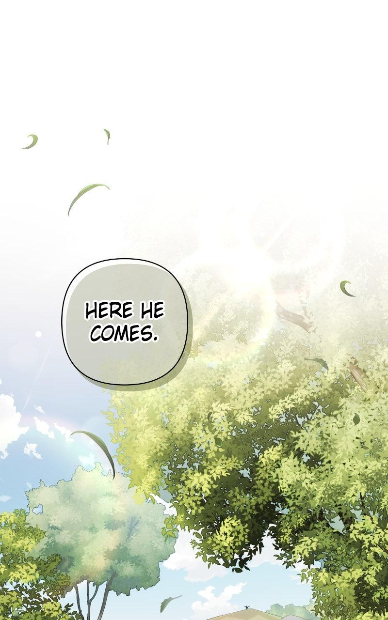 Monster Princess of the Snowy Mountain Chapter 61 — page 35