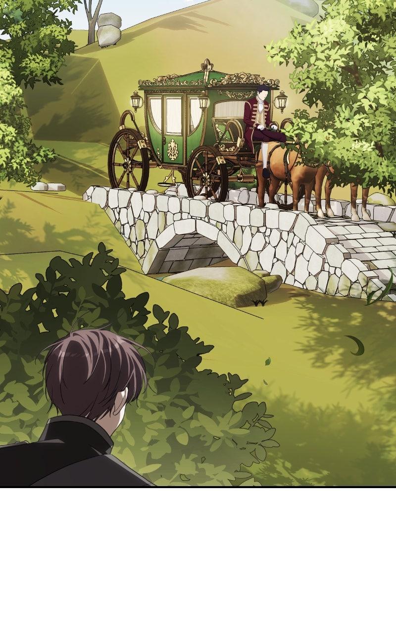 Monster Princess of the Snowy Mountain Chapter 61 — page 36