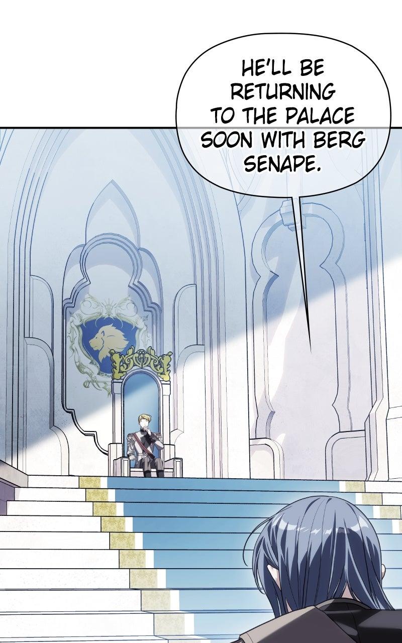 Monster Princess of the Snowy Mountain Chapter 61 — page 39