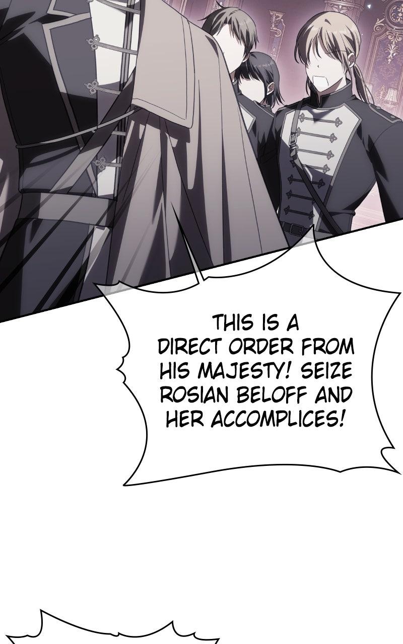 Monster Princess of the Snowy Mountain Chapter 61 — page 43