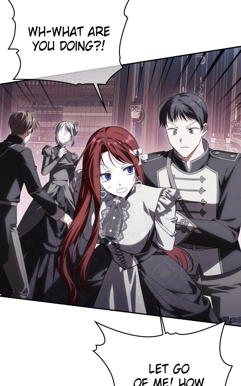Monster Princess of the Snowy Mountain Chapter 61 — page 44