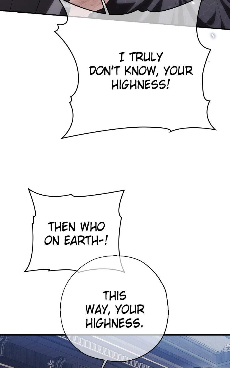 Monster Princess of the Snowy Mountain Chapter 61 — page 46