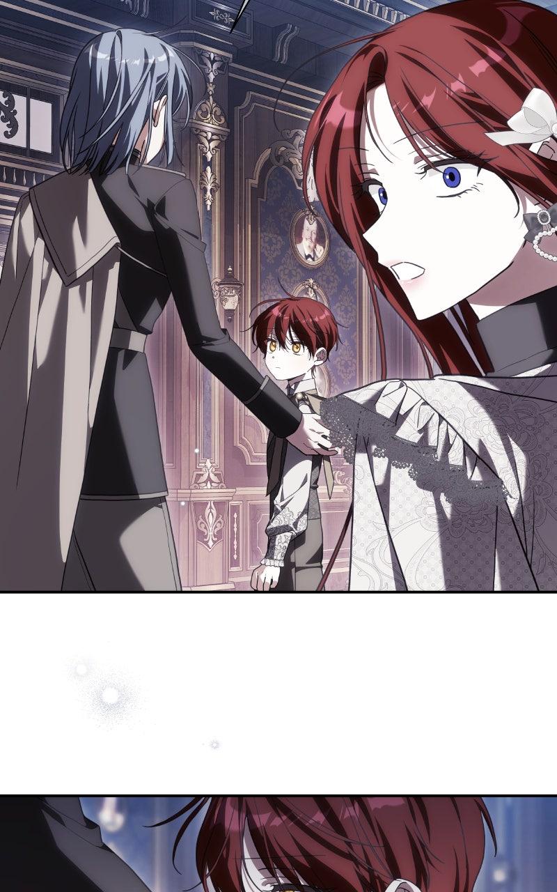 Monster Princess of the Snowy Mountain Chapter 61 — page 47