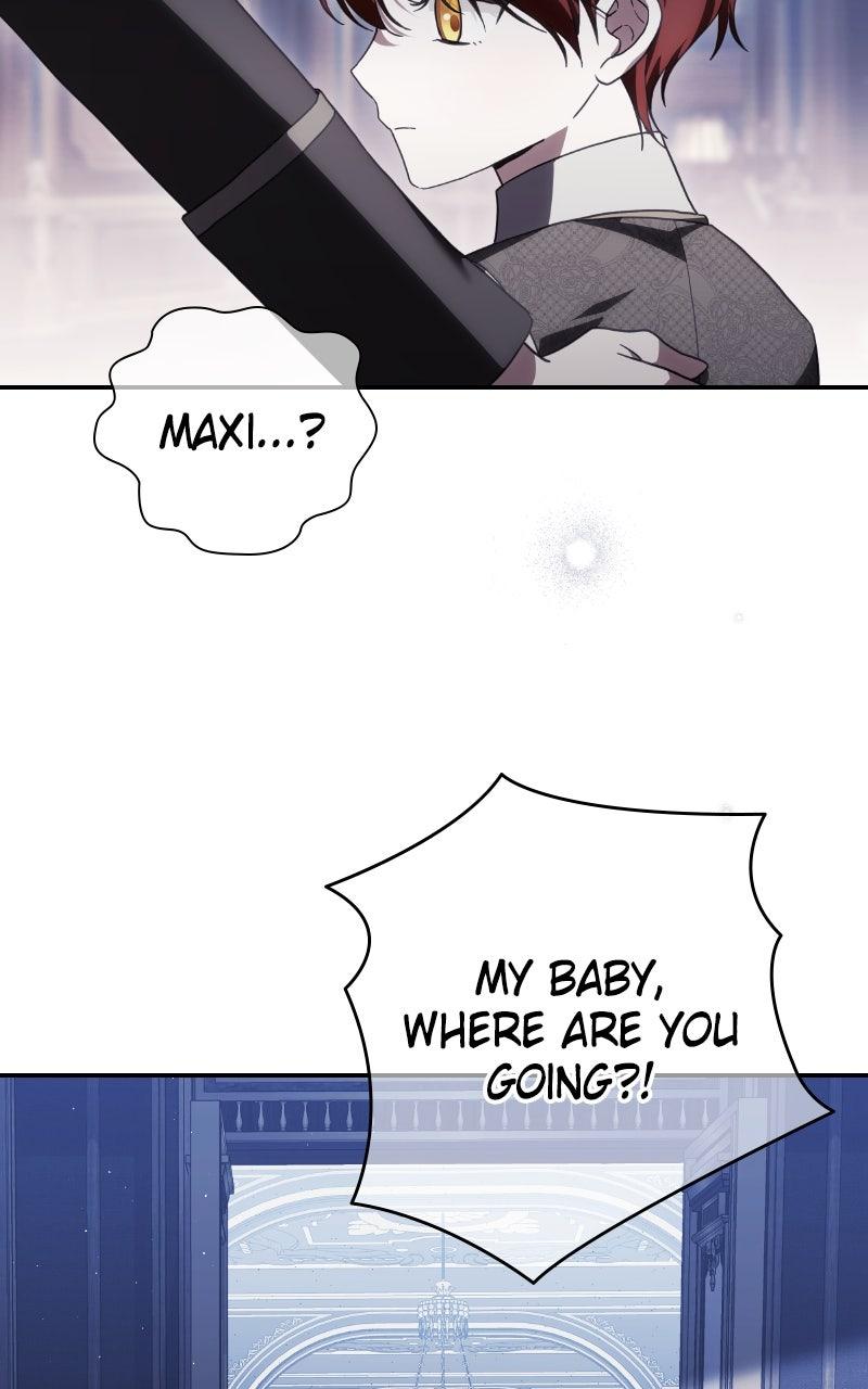 Monster Princess of the Snowy Mountain Chapter 61 — page 48