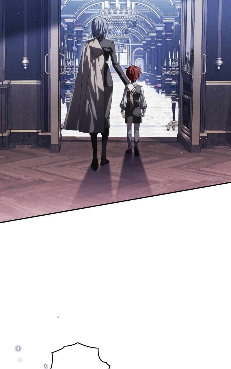 Monster Princess of the Snowy Mountain Chapter 61 — page 49