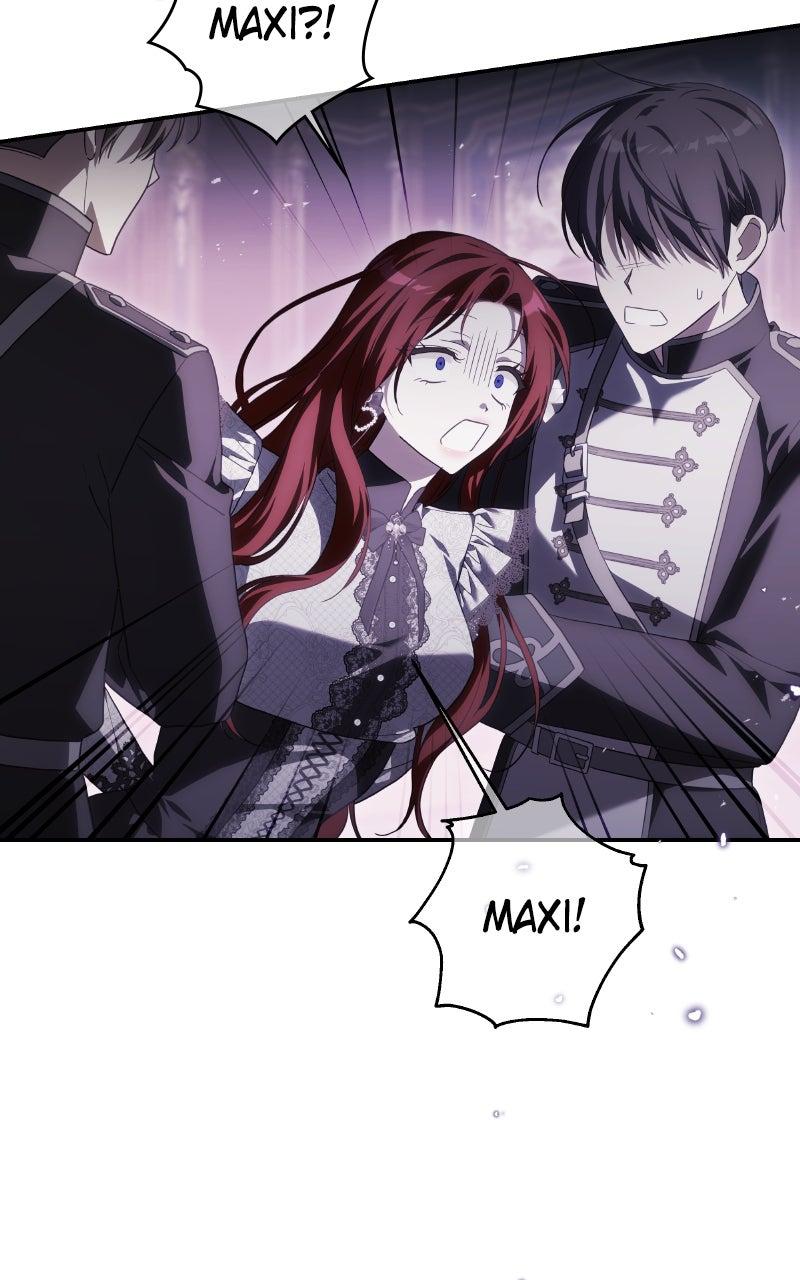 Monster Princess of the Snowy Mountain Chapter 61 — page 50