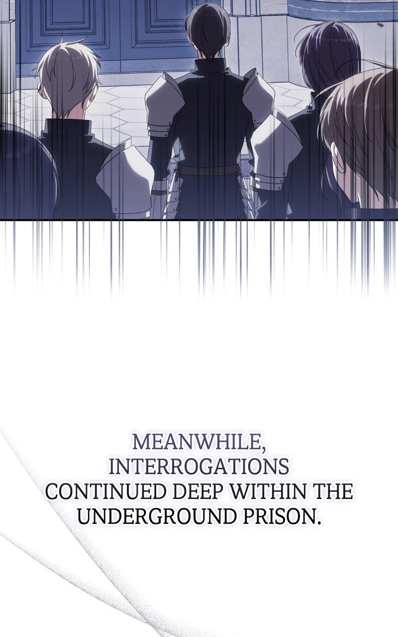 Monster Princess of the Snowy Mountain Chapter 61 — page 55