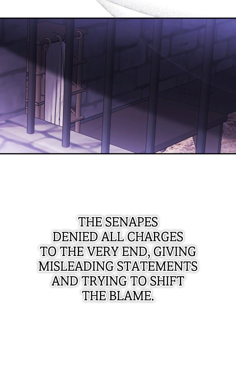 Monster Princess of the Snowy Mountain Chapter 61 — page 56