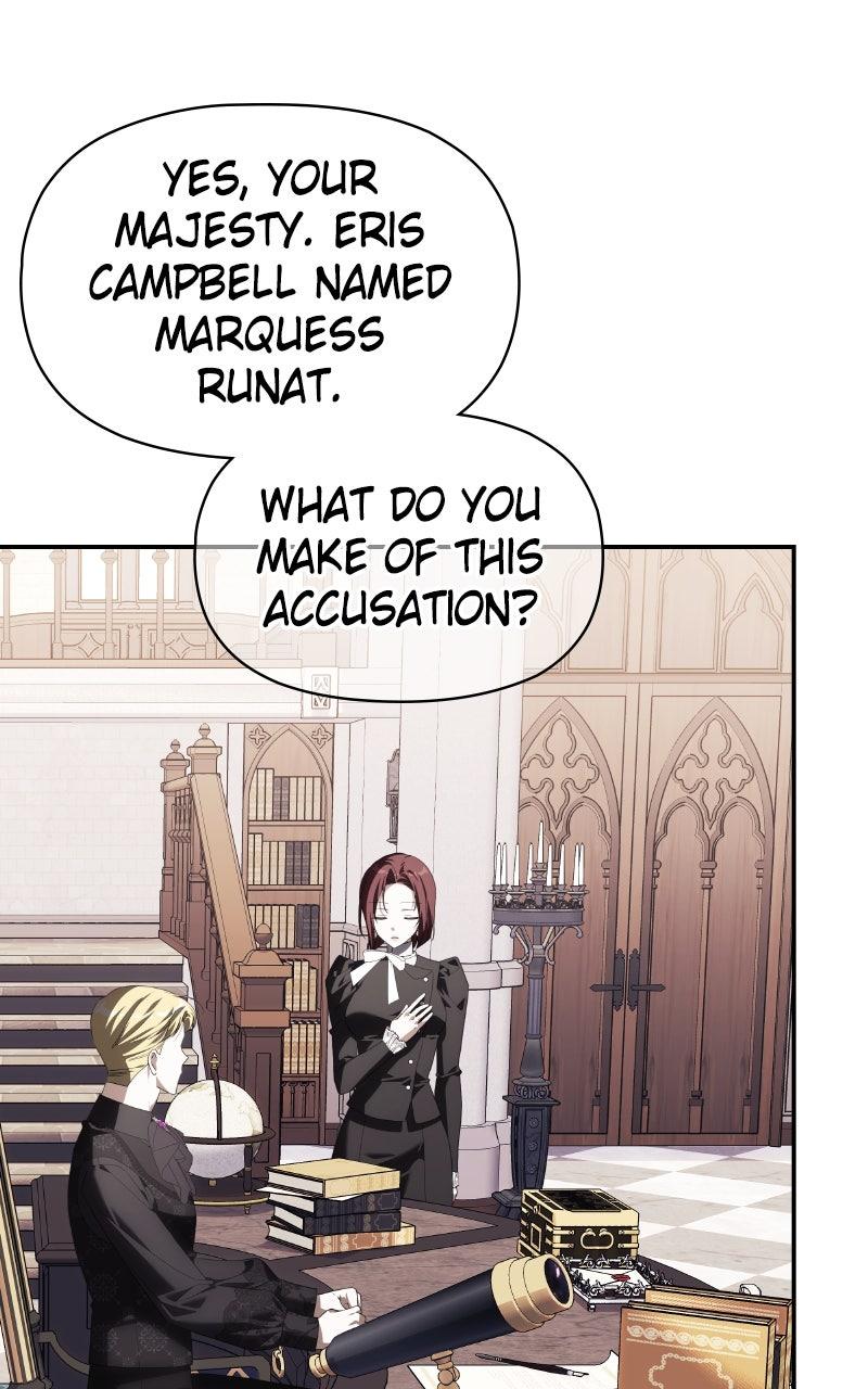 Monster Princess of the Snowy Mountain Chapter 61 — page 62