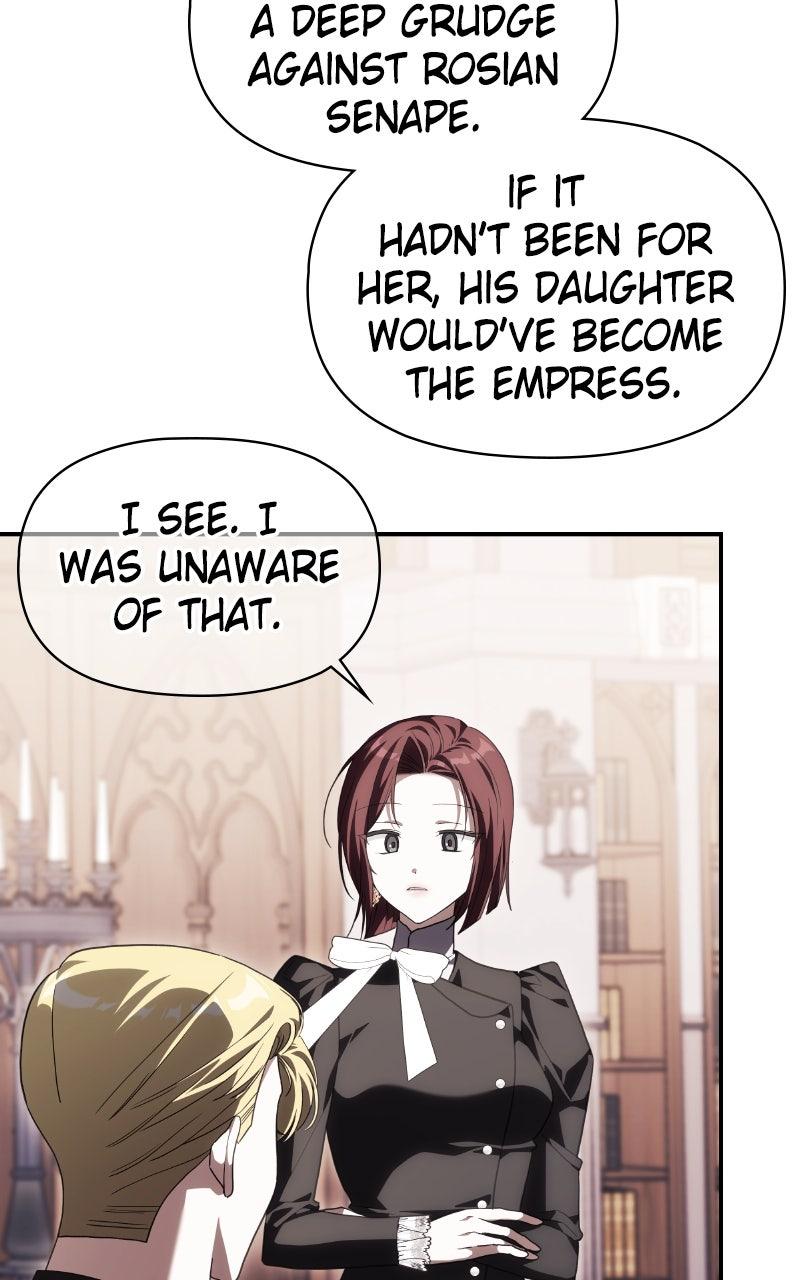Monster Princess of the Snowy Mountain Chapter 61 — page 65